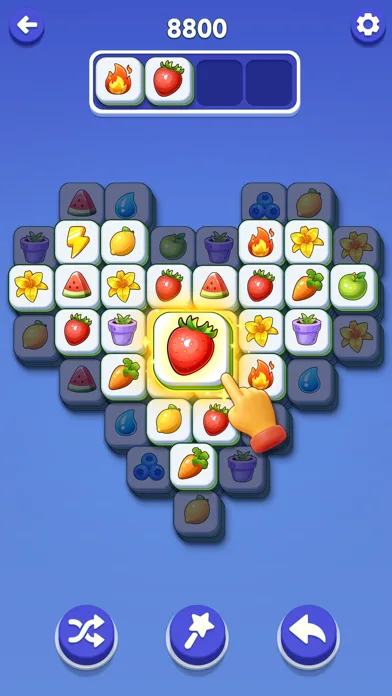 Vita Tile screenshot 1