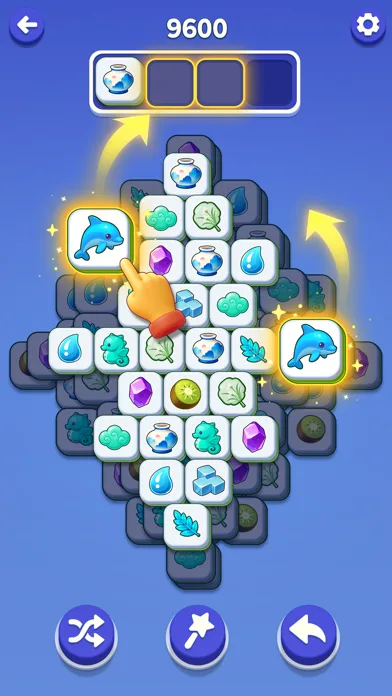 Vita Tile screenshot 2