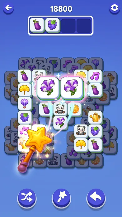 Vita Tile screenshot 3
