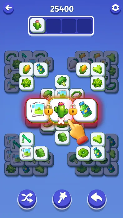 Vita Tile screenshot 4