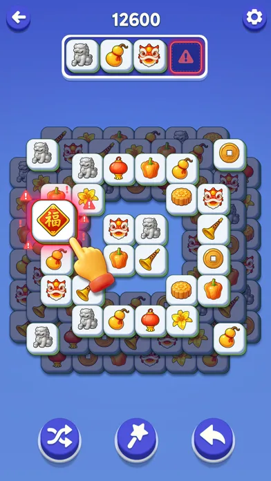 Vita Tile screenshot 5