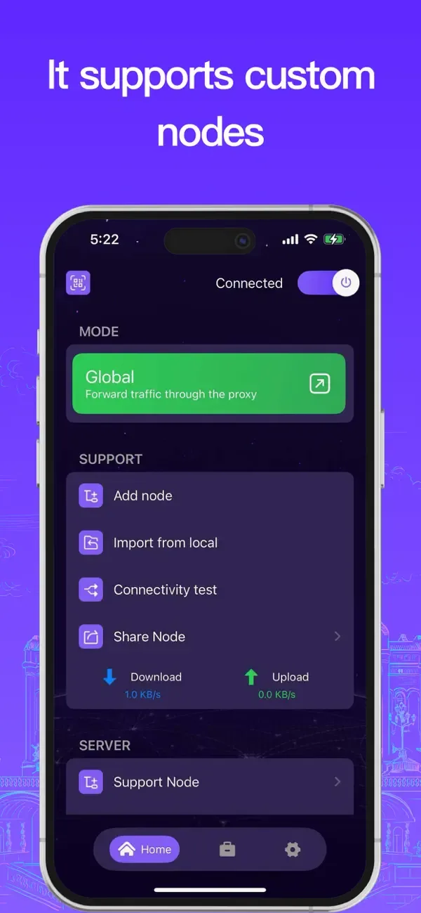 VPN - Super VPN Buck screenshot 5