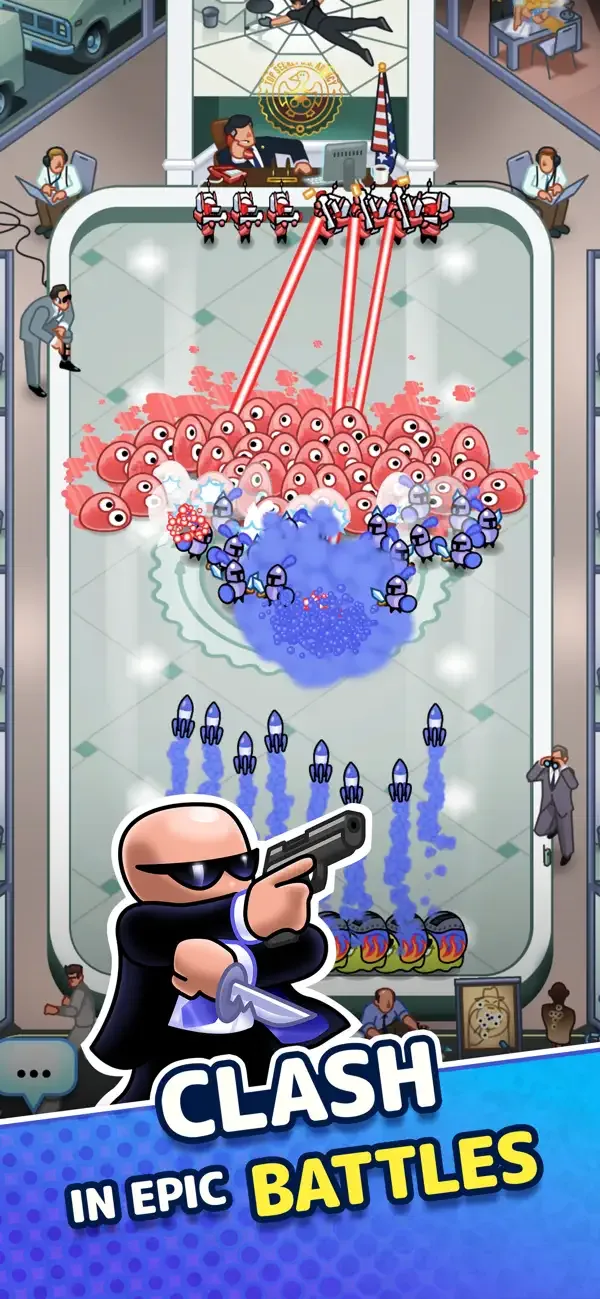 Draft Showdown screenshot 2