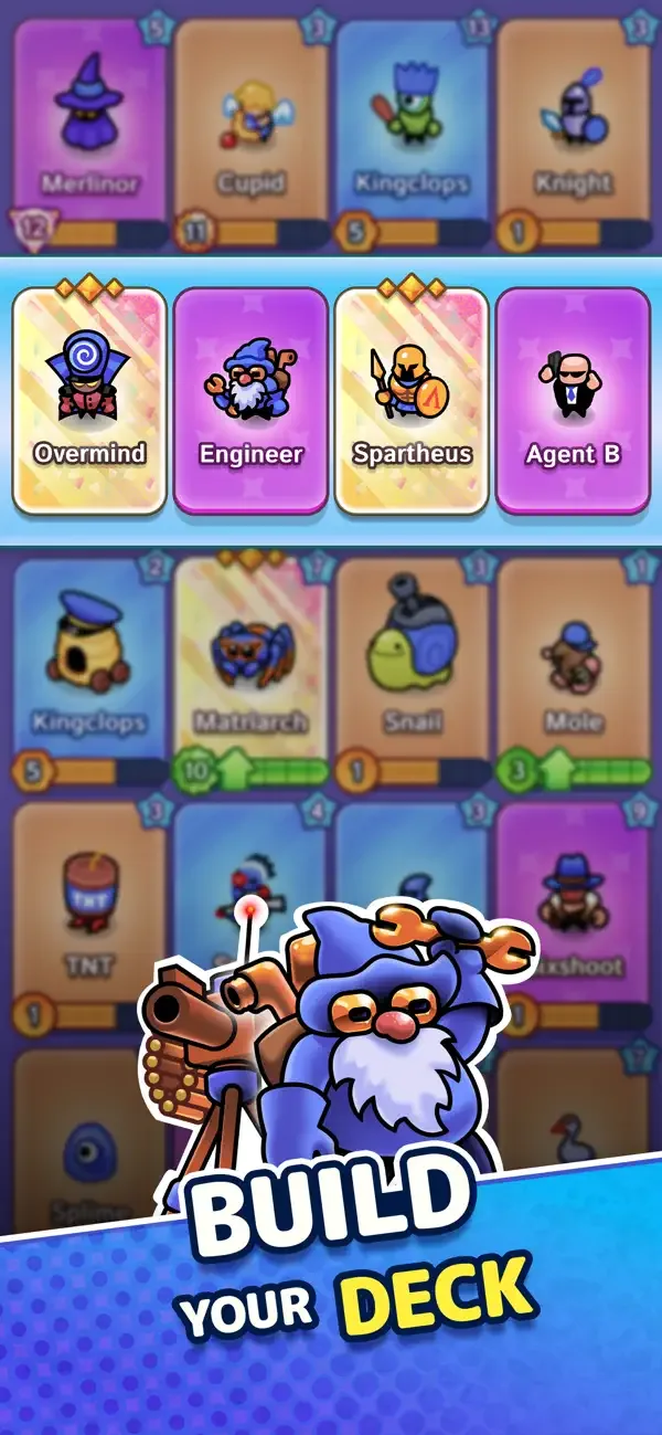 Draft Showdown screenshot 4