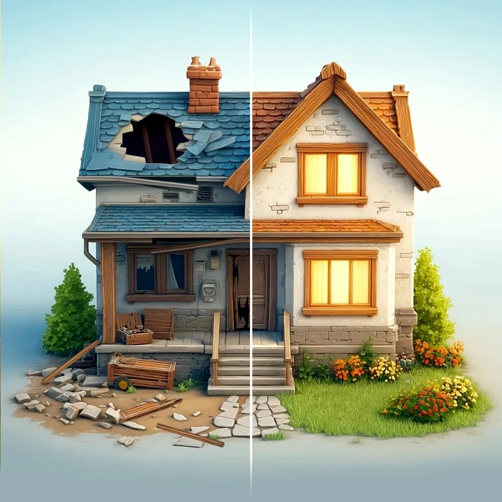 Makeover Mania: Home Design