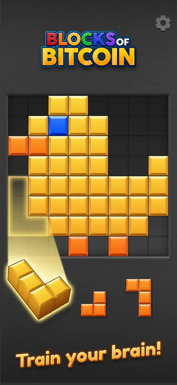 Blocks of Bitcoin screenshot 4