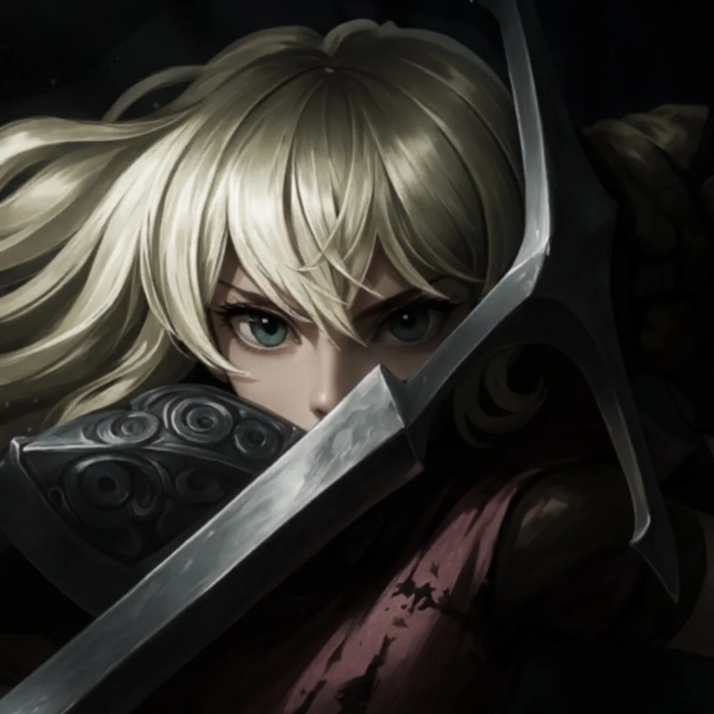 Soul Huntress: Offline Games