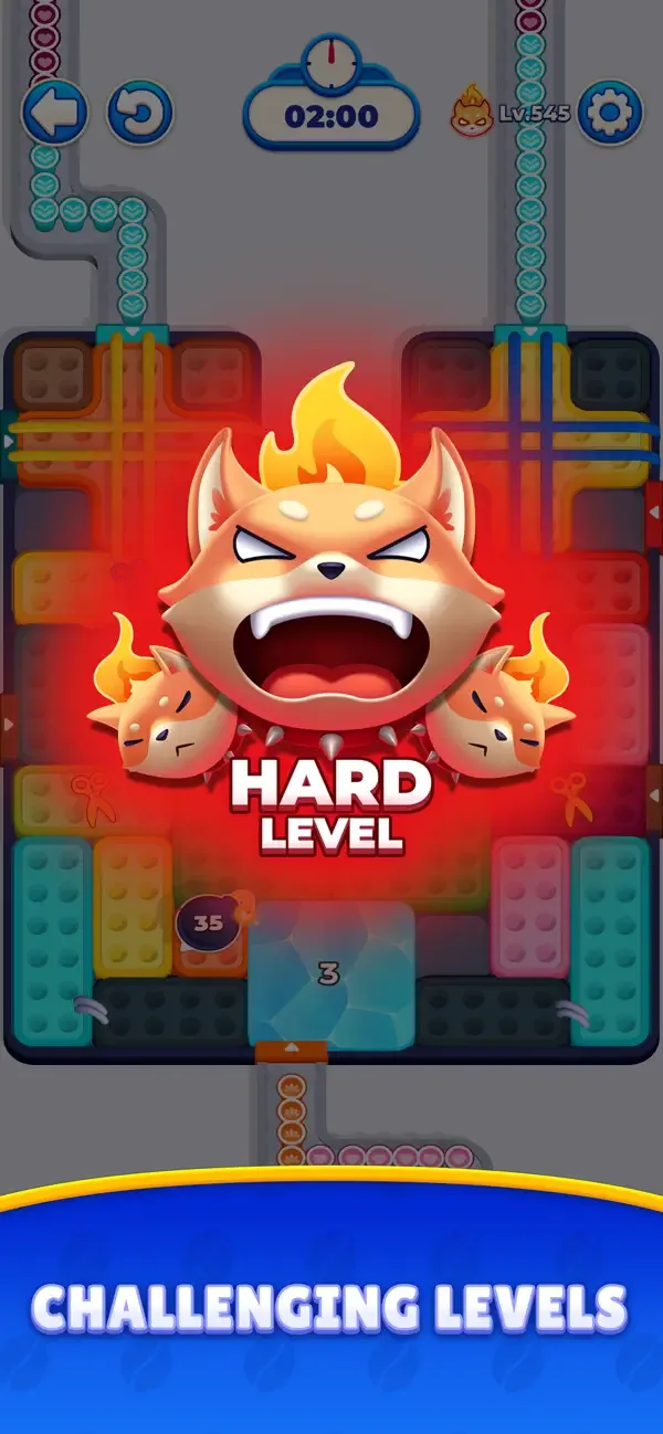 Coffee Run Puzzle screenshot 4