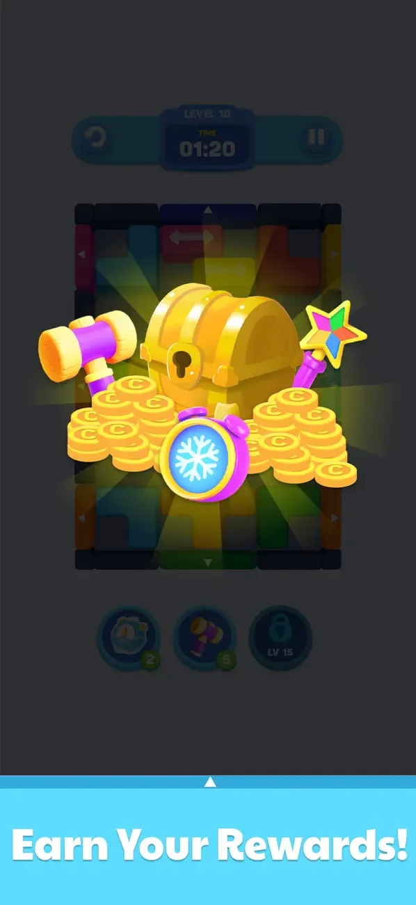 Block Hustle screenshot 5