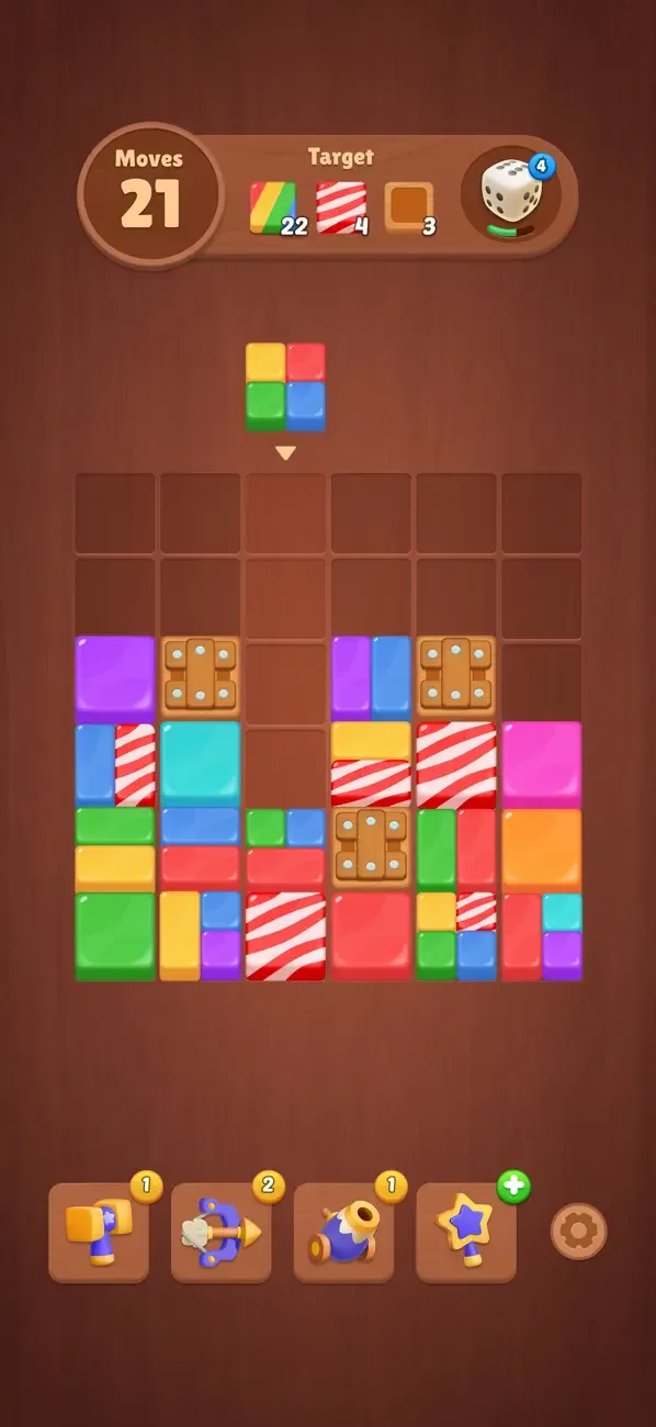 Drop Color Joy screenshot 2