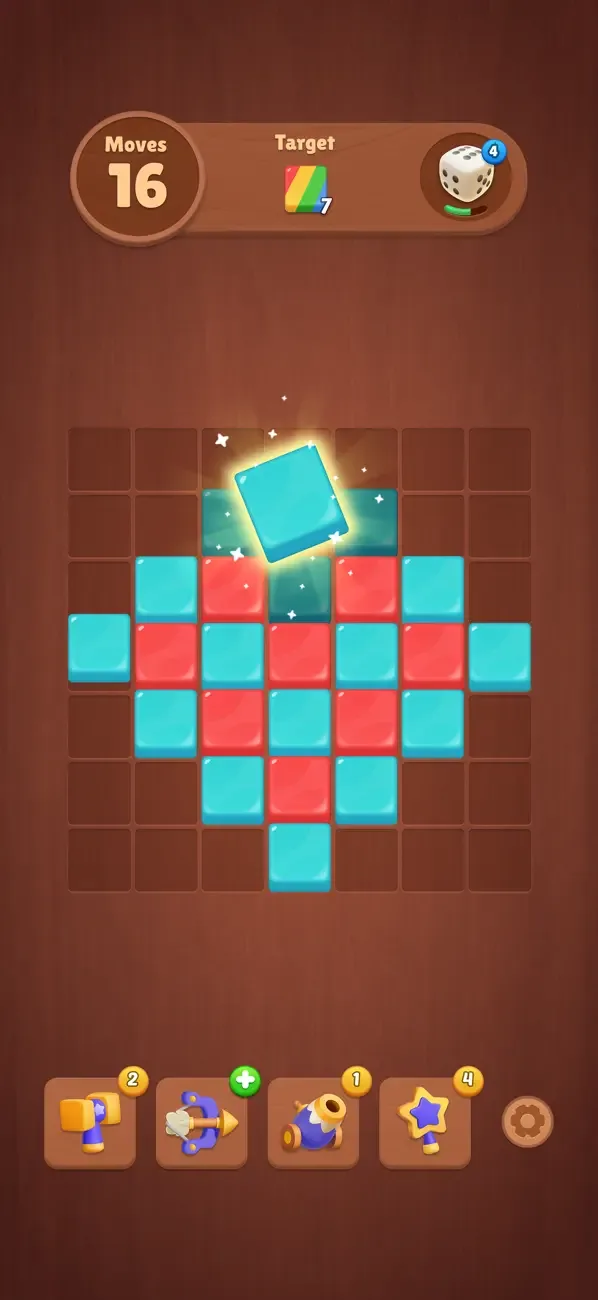 Drop Color Joy screenshot 3