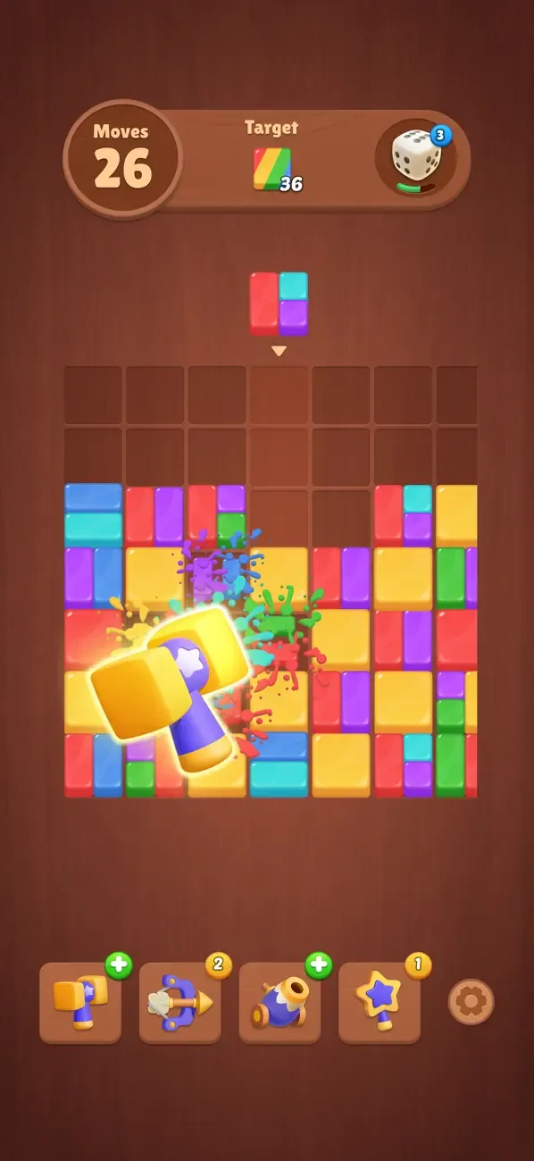 Drop Color Joy screenshot 4