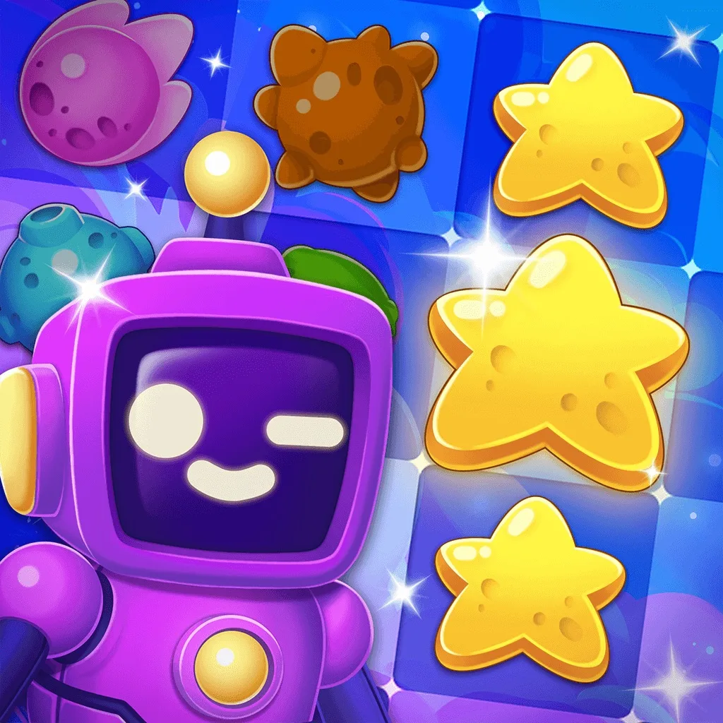 Space Glow: Earn Rewards