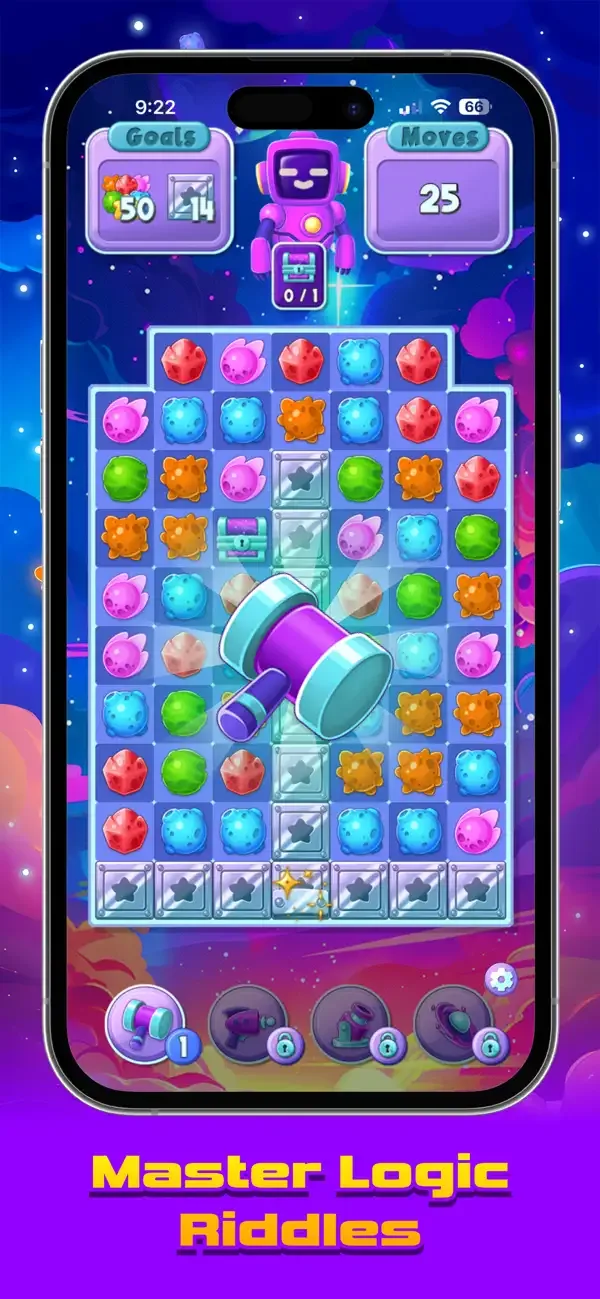Space Glow: Earn Rewards screenshot 5