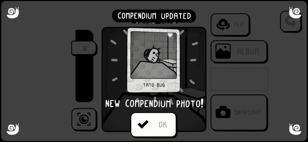 TOEM: A Photo Adventure screenshot 2