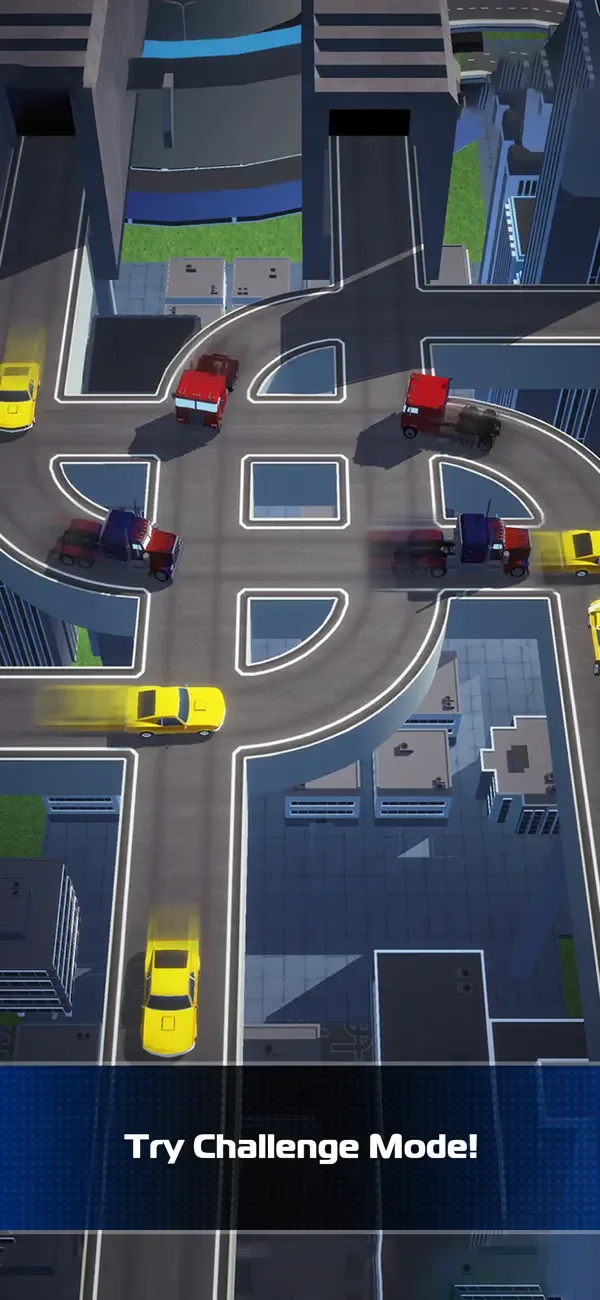 Crash Circuit screenshot 4