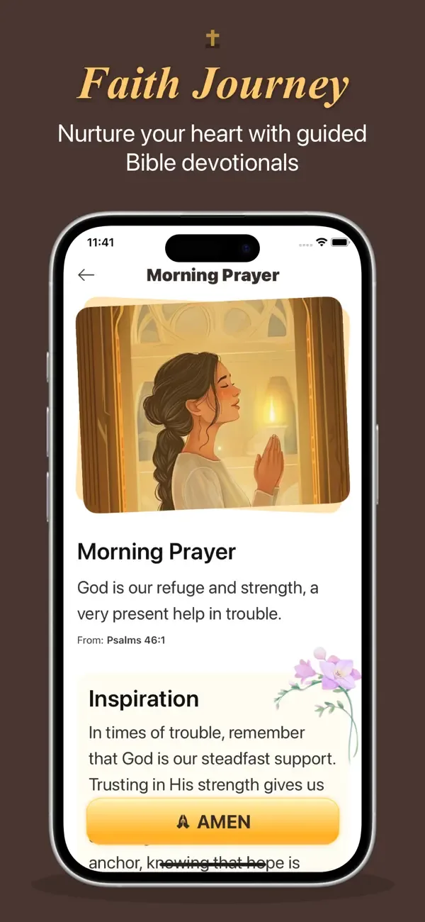 Women's Bible: Verse & Prayer screenshot 4