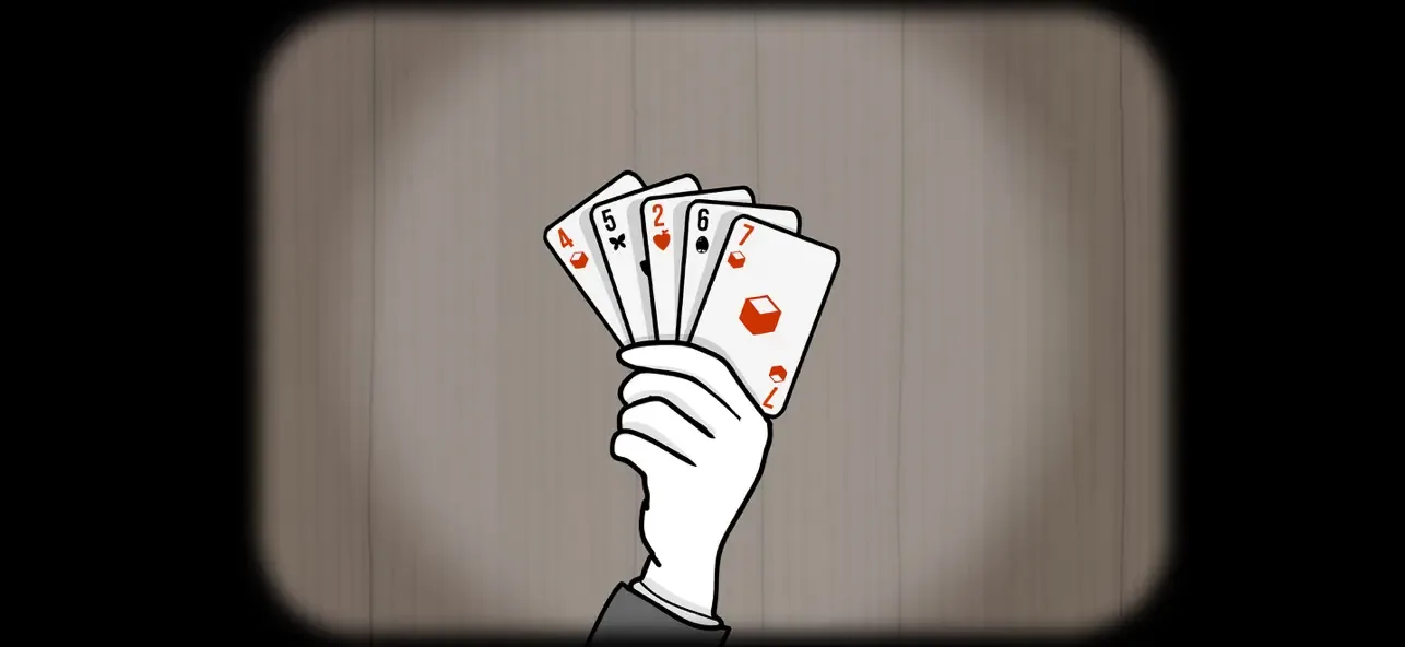 The Mr. Rabbit Magic Show screenshot 2