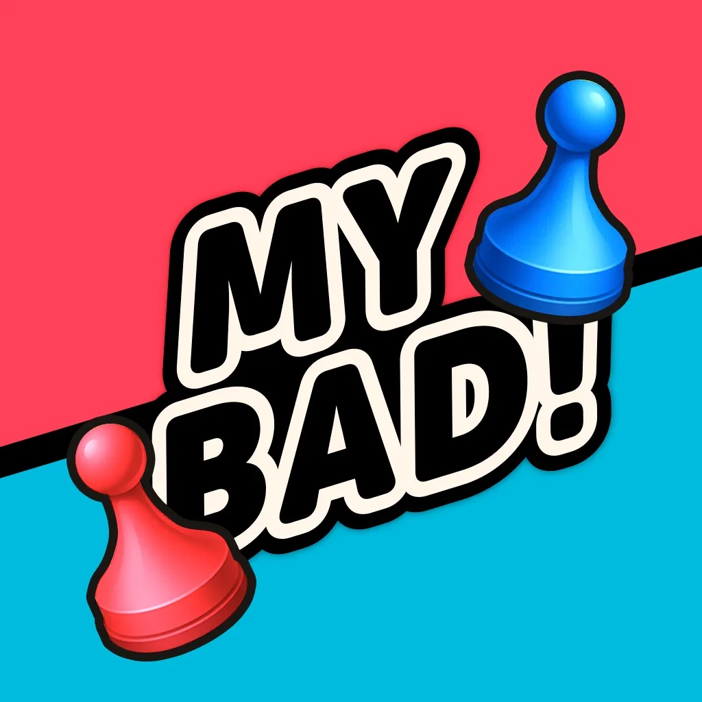My Bad