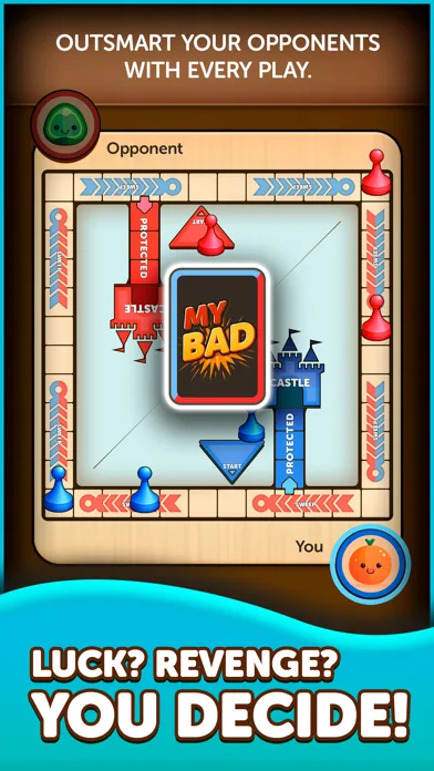 My Bad screenshot 2