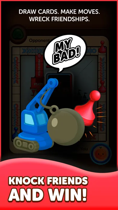My Bad screenshot 3