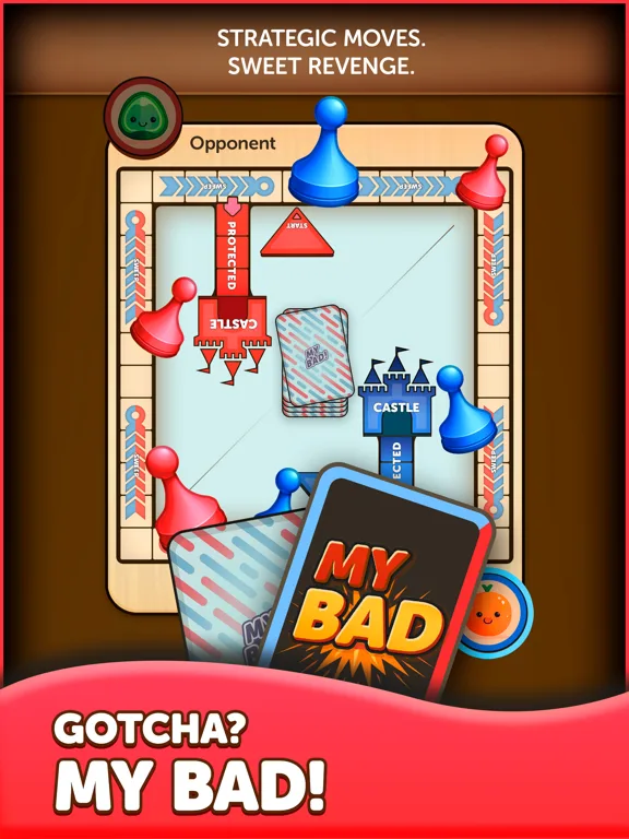 My Bad screenshot 5