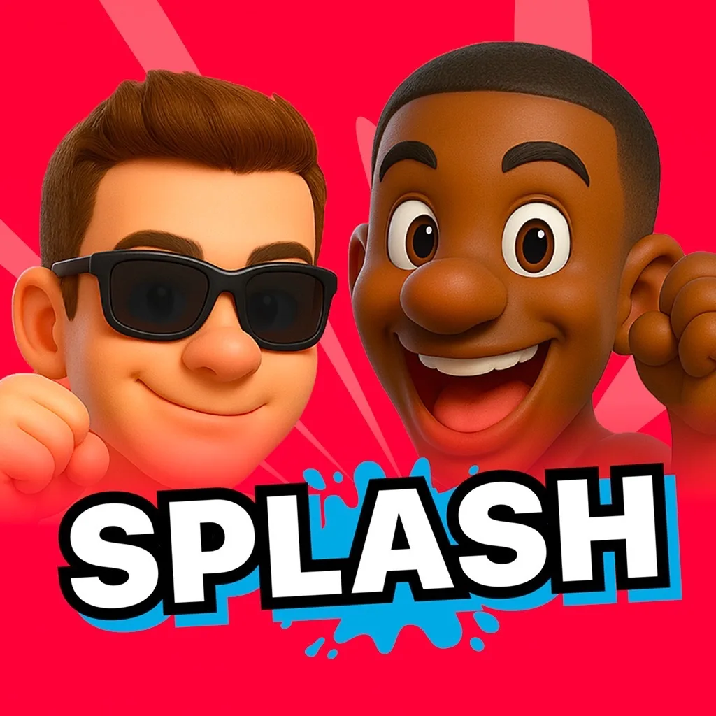 Splash: Impostor Game