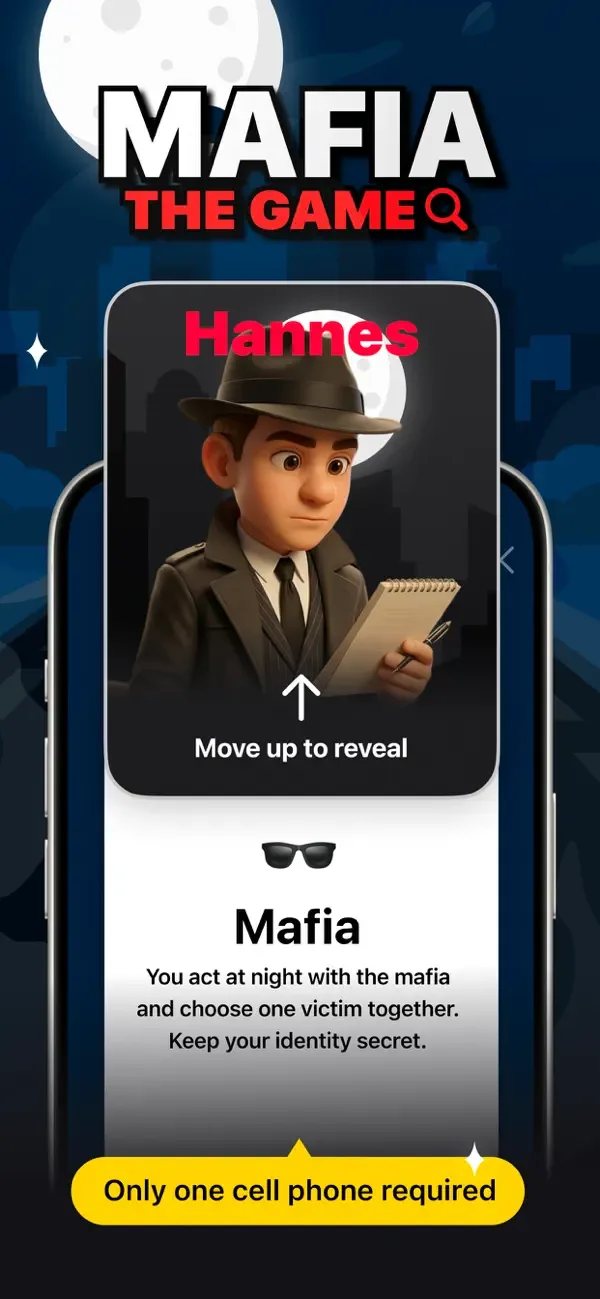 Splash: Impostor Game screenshot 3