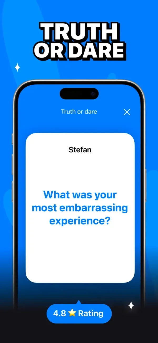 Splash: Impostor Game screenshot 4