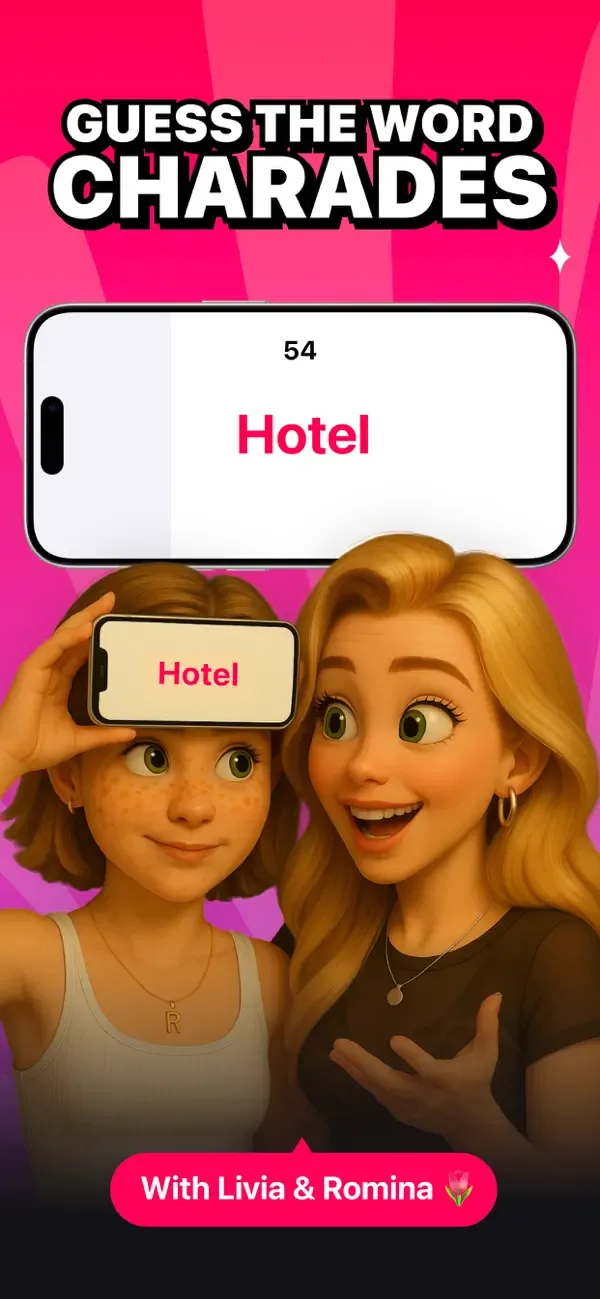 Splash: Impostor Game screenshot 5