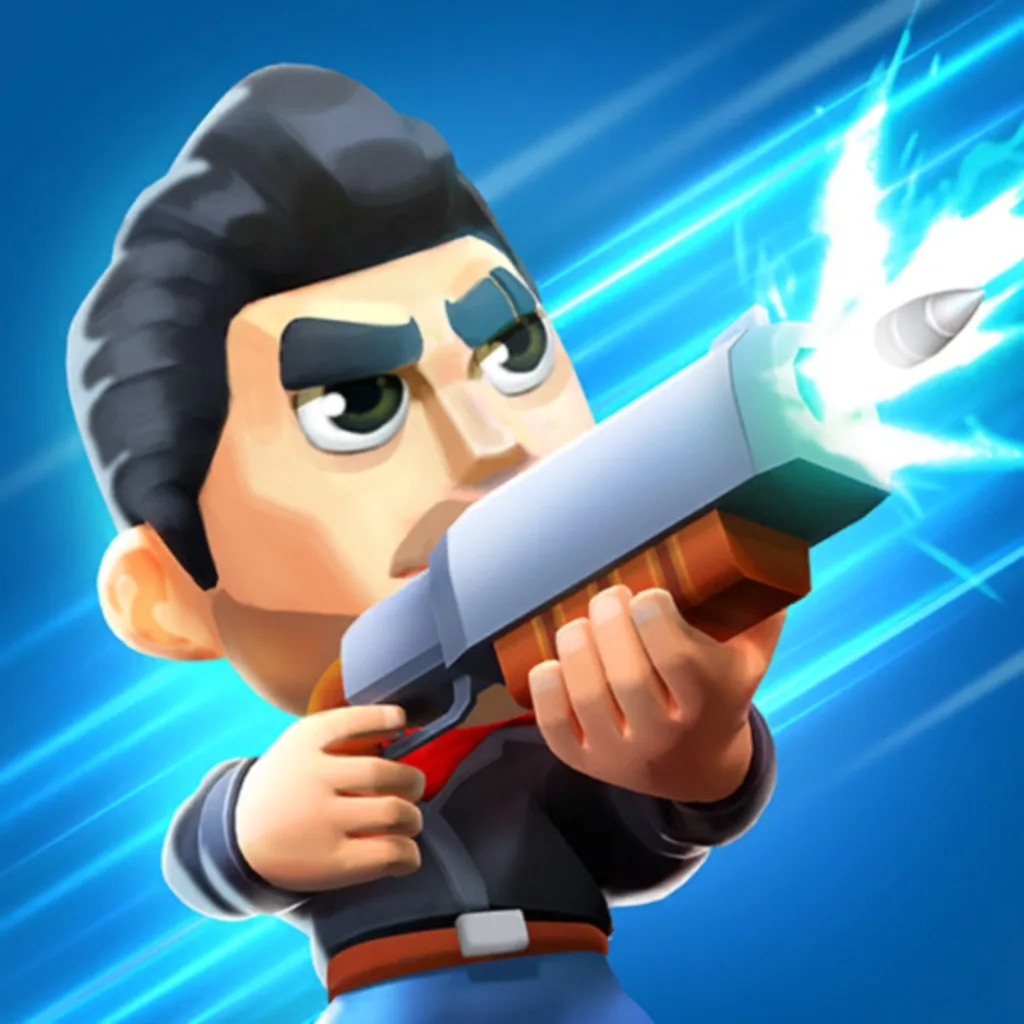 Cannon Heroes X