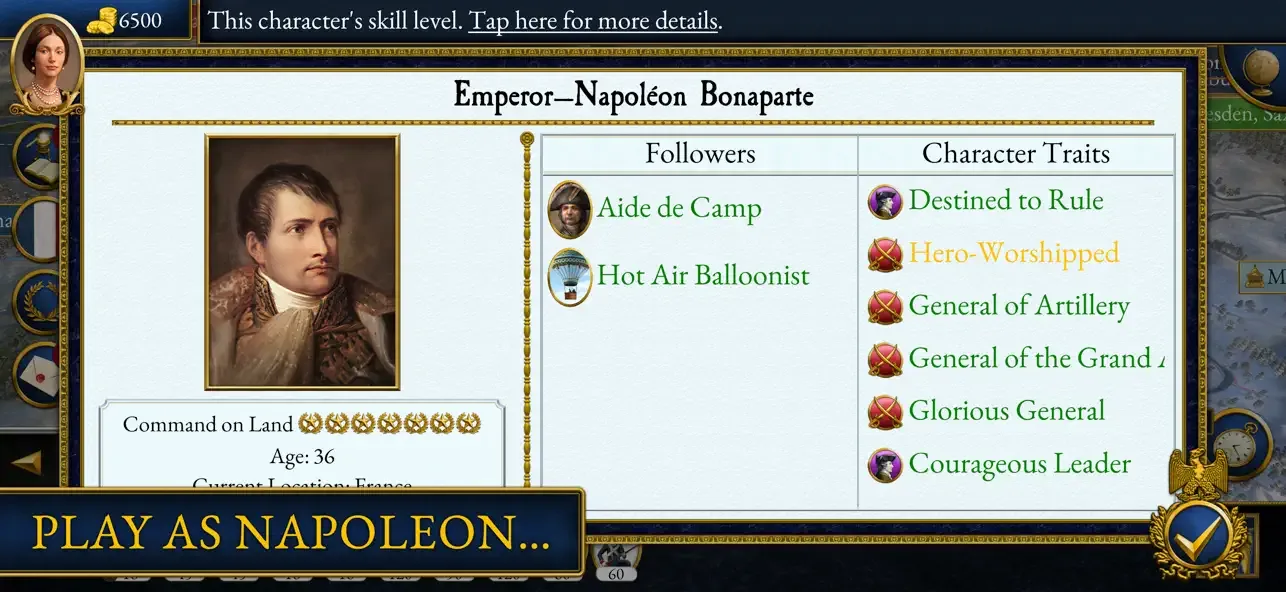 Total War™: NAPOLEON screenshot 3