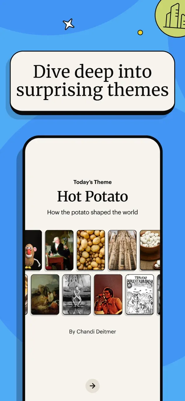 Spark: Daily Learning Puzzles screenshot 2