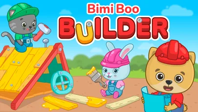 Building Games for Kids 2-6 screenshot 1