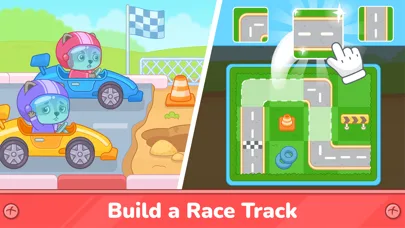 Building Games for Kids 2-6 screenshot 3