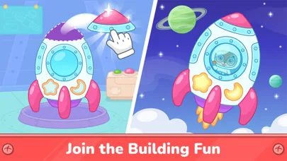 Building Games for Kids 2-6 screenshot 5
