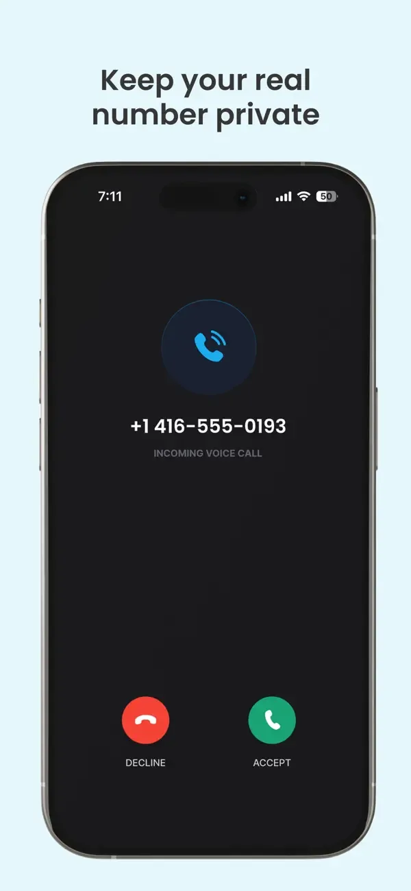 SkyTalk - Call & Video VOIP screenshot 4