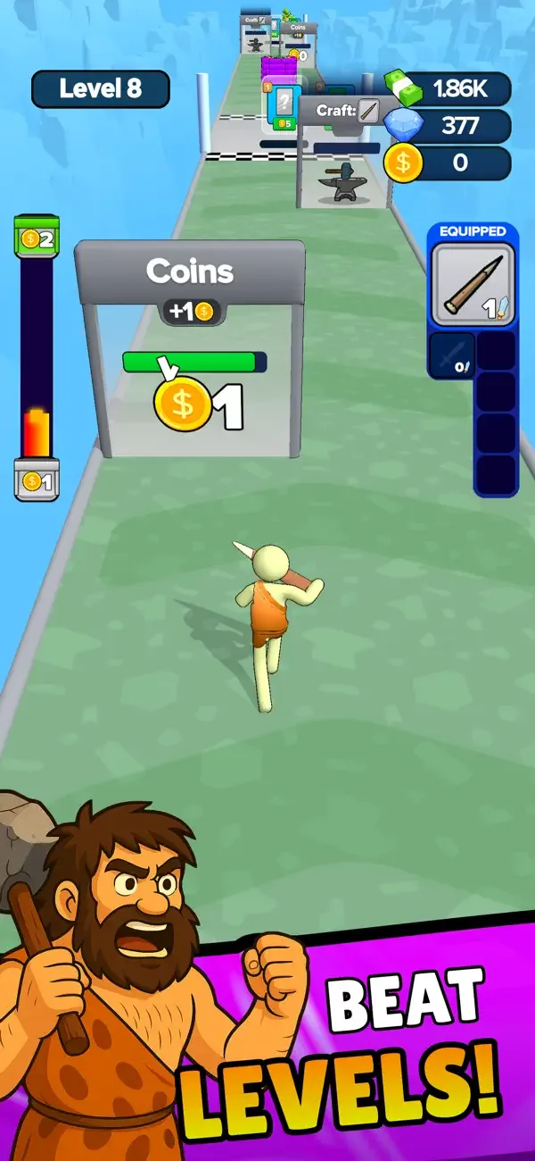 Age Breakers screenshot 1