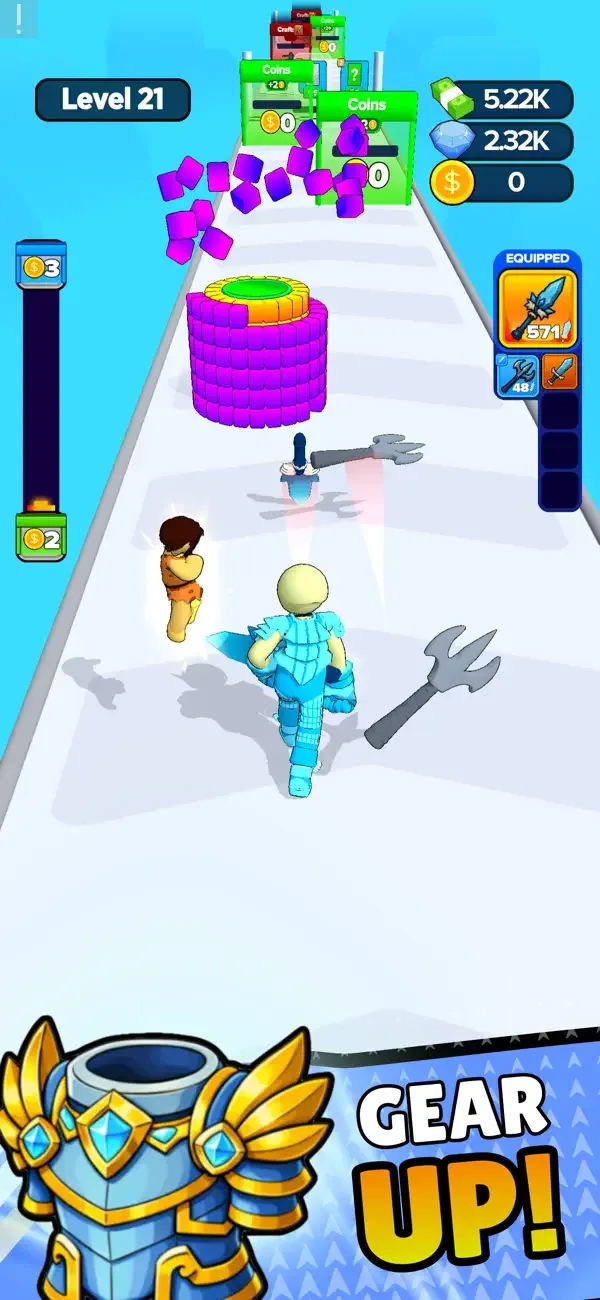 Age Breakers screenshot 2