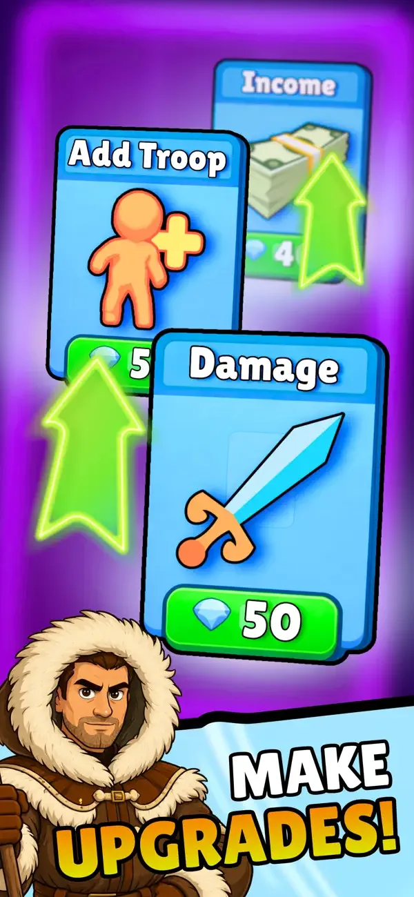 Age Breakers screenshot 3