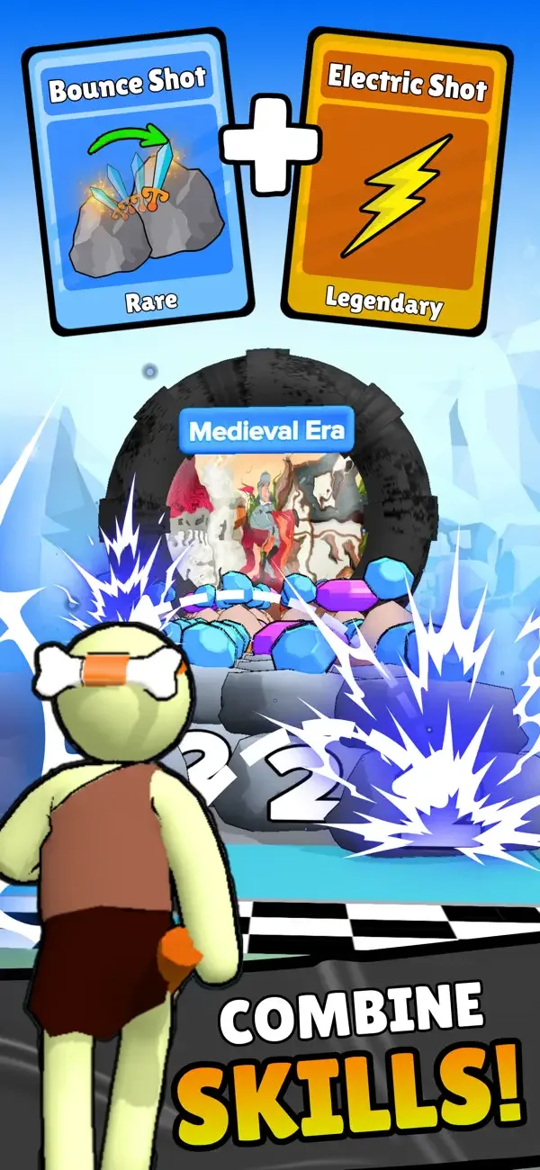 Age Breakers screenshot 5