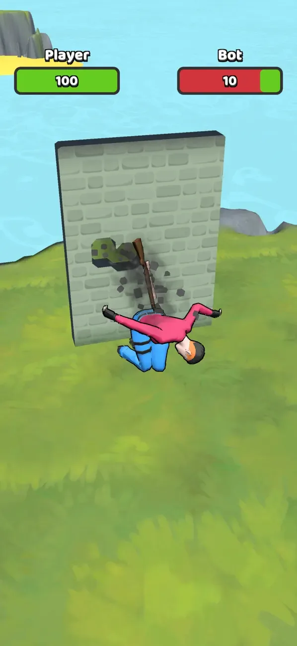 Snipers Duel screenshot 2