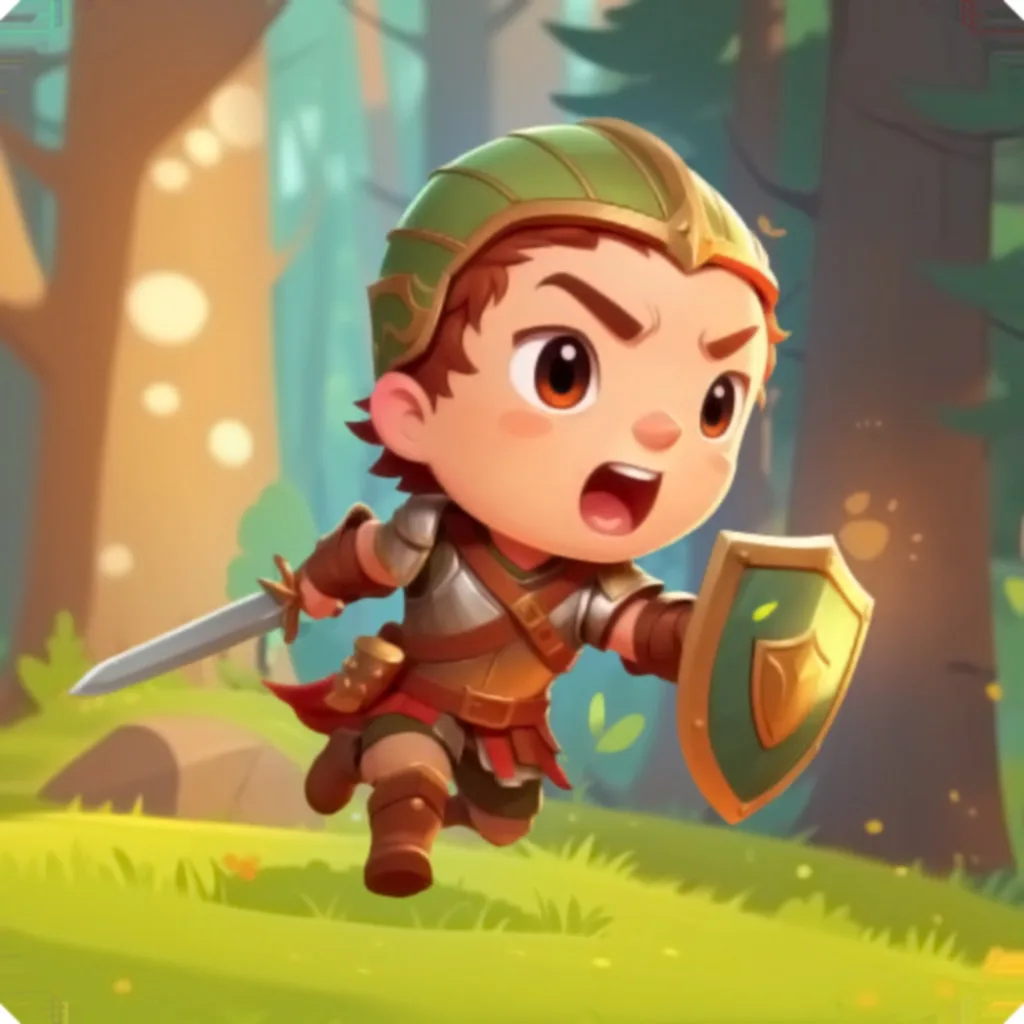 Age of Heroes | Warriors Clash