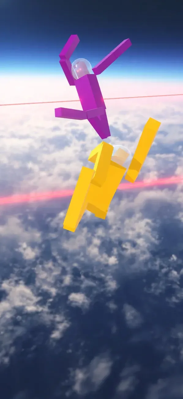 Tackle Battle:Send Them Flying screenshot 3