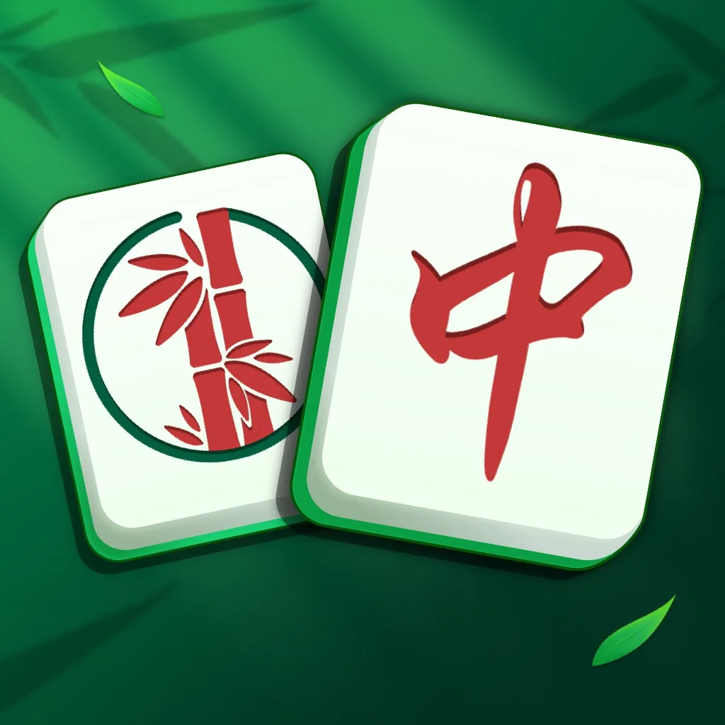 Jolly Mahjong
