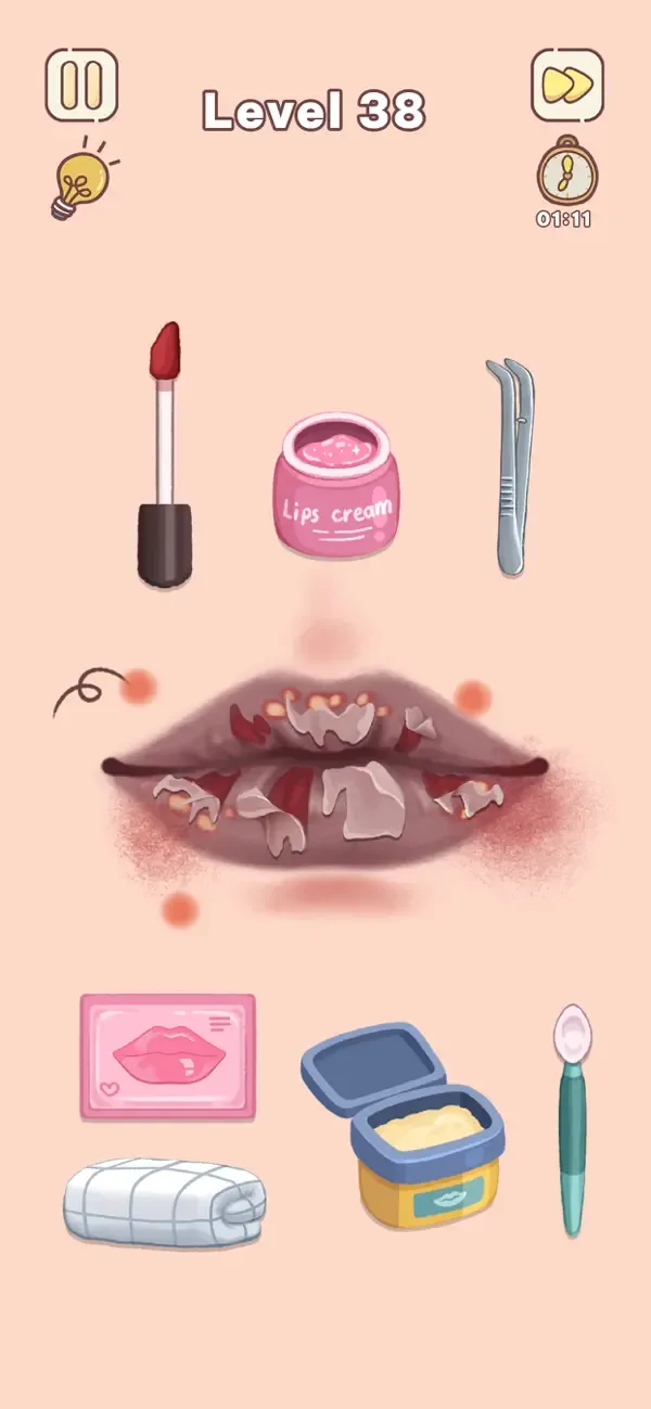 Satistory: Tidy Up screenshot 1
