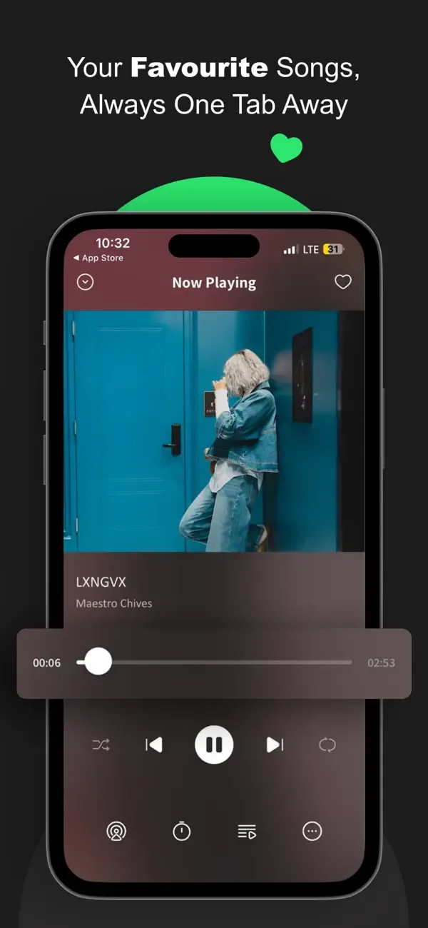 Spotube – Offline Music Player screenshot 3