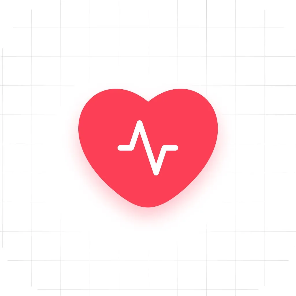 Heart Beat: Heart Rate Monitor