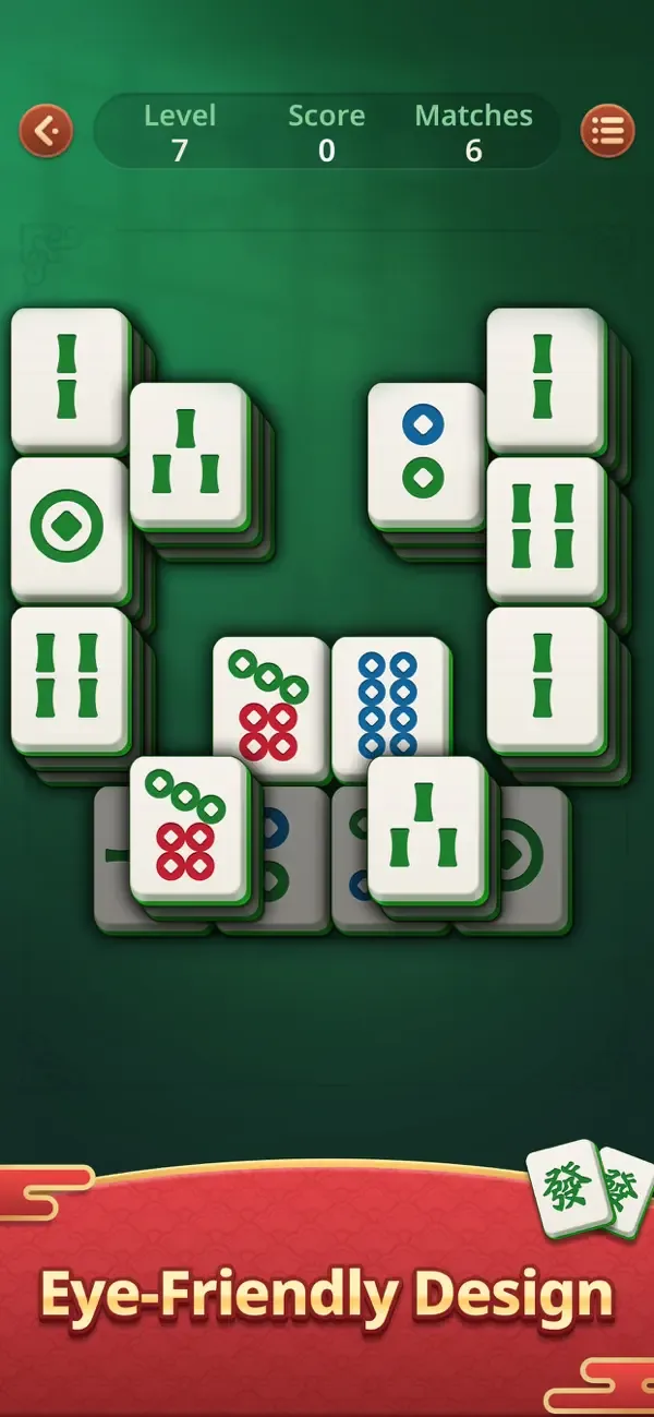 Mahjong Epic: Classic Game screenshot 1