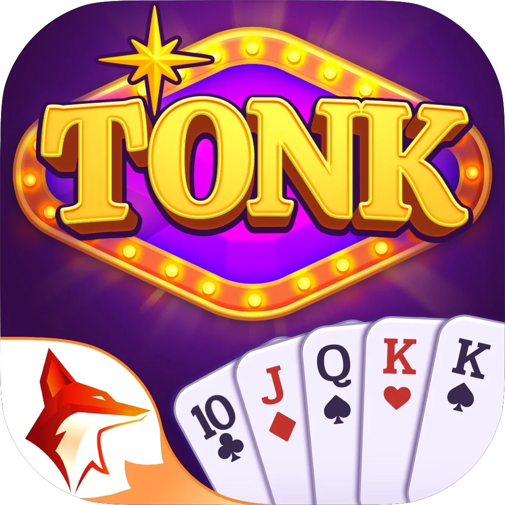Tonk Classic ZingPlay